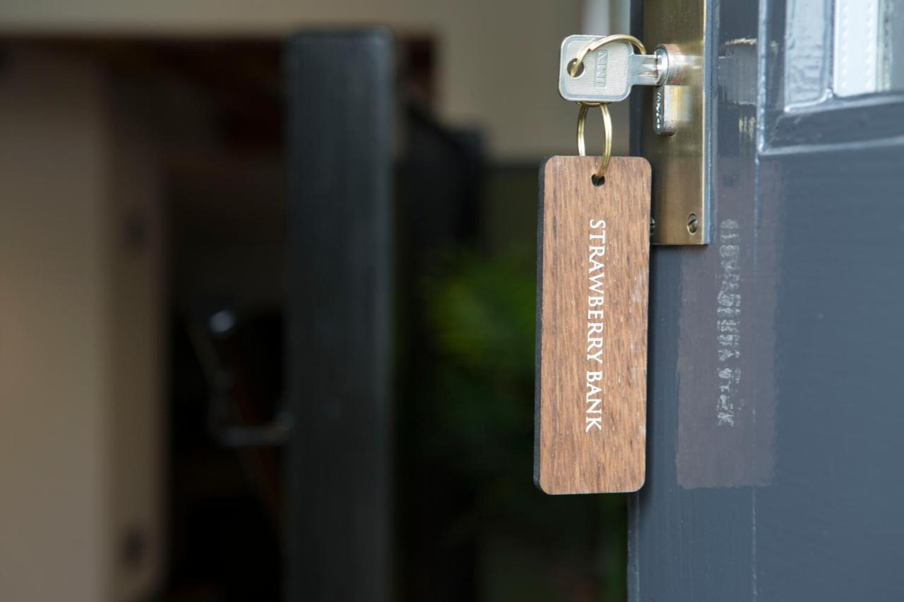 Hotel Mason'S Arms Bowland Bridge Esterno foto