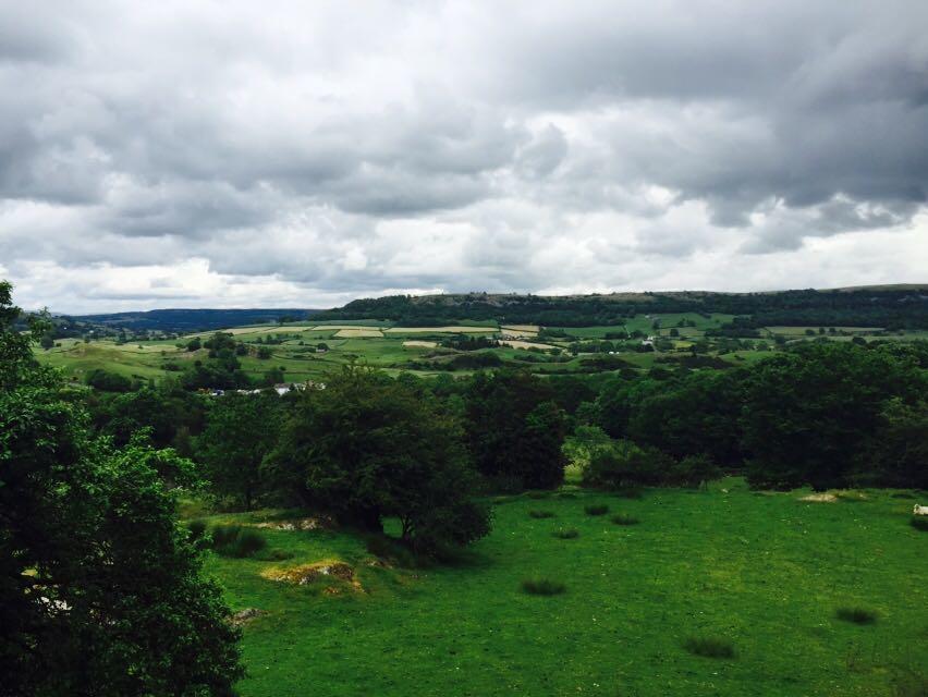 Hotel Mason'S Arms Bowland Bridge Esterno foto