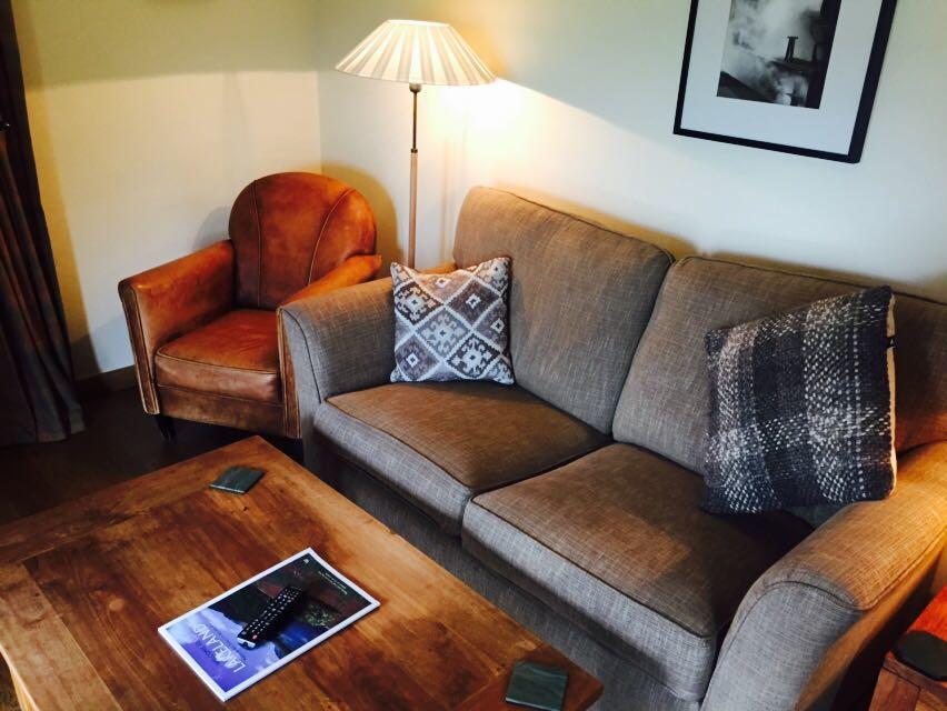 Hotel Mason'S Arms Bowland Bridge Esterno foto