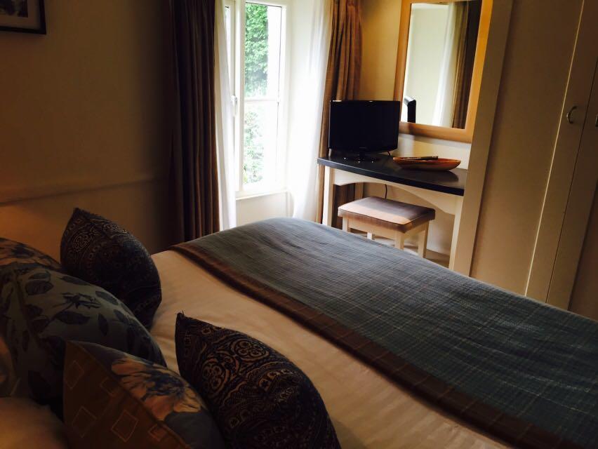Hotel Mason'S Arms Bowland Bridge Esterno foto