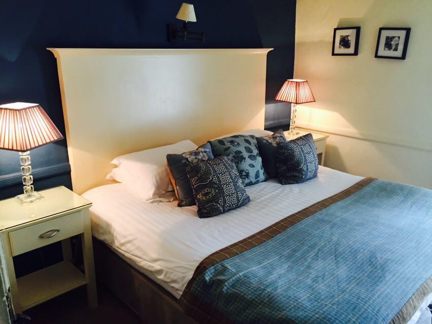 Hotel Mason'S Arms Bowland Bridge Esterno foto