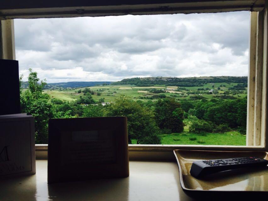 Hotel Mason'S Arms Bowland Bridge Esterno foto