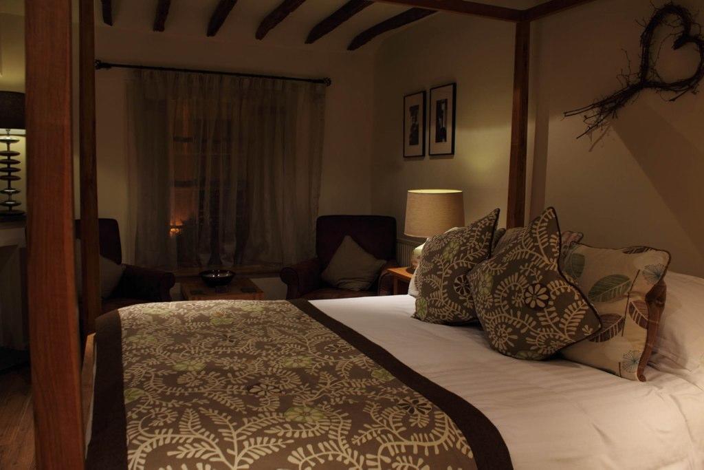Hotel Mason'S Arms Bowland Bridge Esterno foto