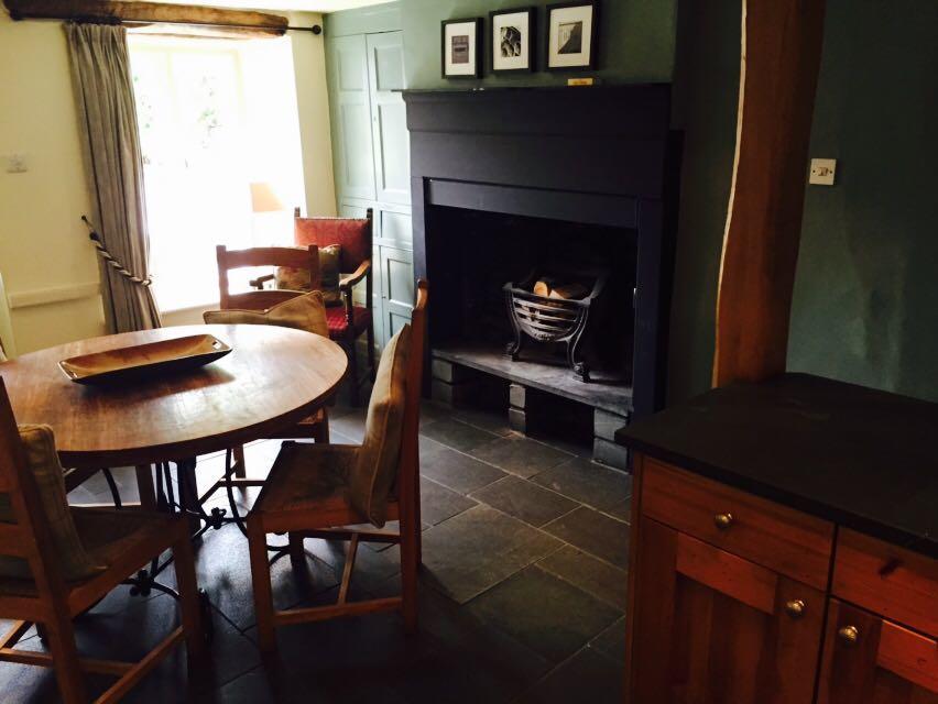 Hotel Mason'S Arms Bowland Bridge Esterno foto