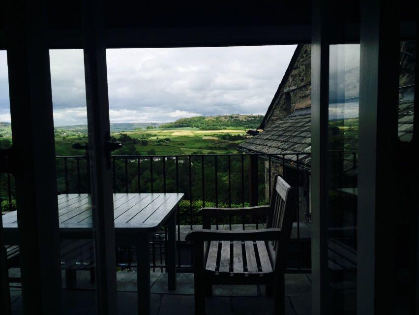Hotel Mason'S Arms Bowland Bridge Esterno foto
