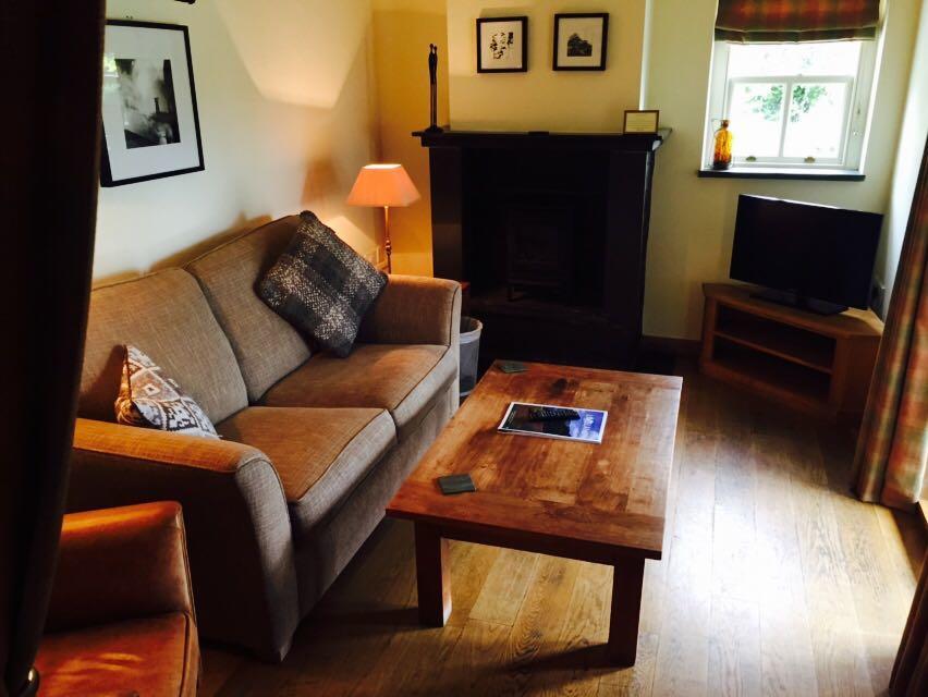Hotel Mason'S Arms Bowland Bridge Esterno foto